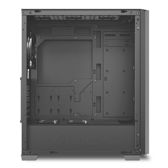 Sharkoon VS9 ATX Mid Tower Case