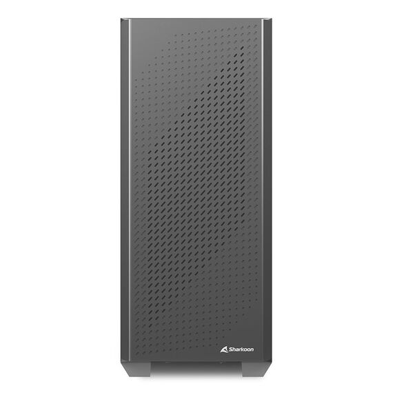 Sharkoon VS9 ATX Mid Tower Case