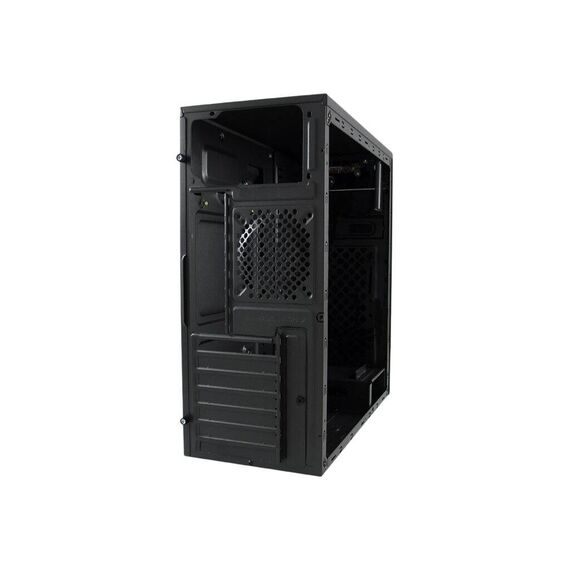 LC-Power Classic 7038B Midi Tower ATX Case