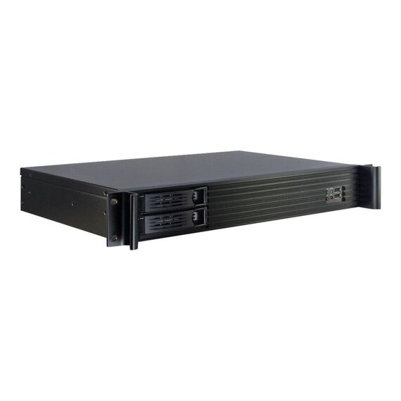 Inter-Tech 1.5U-1528L Mini-ITX Server Case