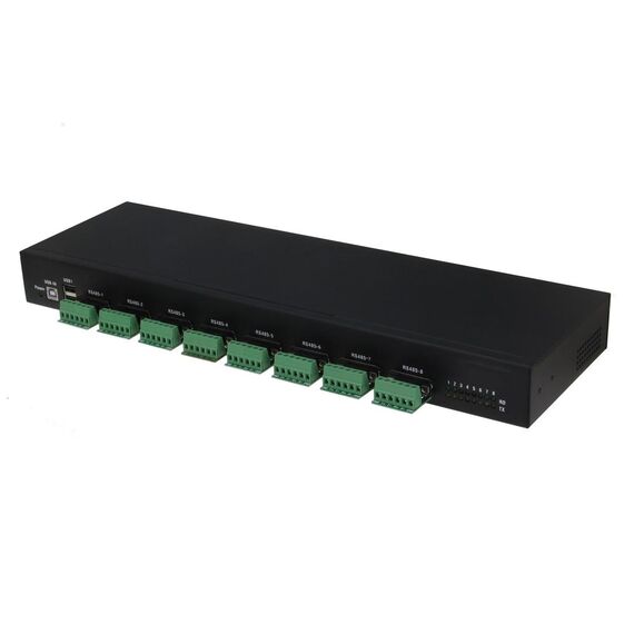 RealPower RPS19-RS422/485 8-Port Serial Adapter