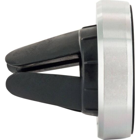 Schwaiger Magnetic Car Phone Holder Set, Vent + Dash