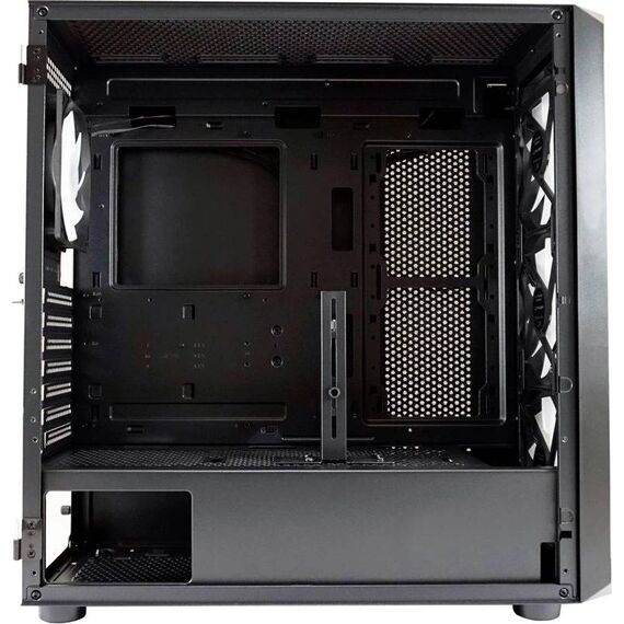 LC-Power Gaming 804B Obsession_X Mid Tower Case