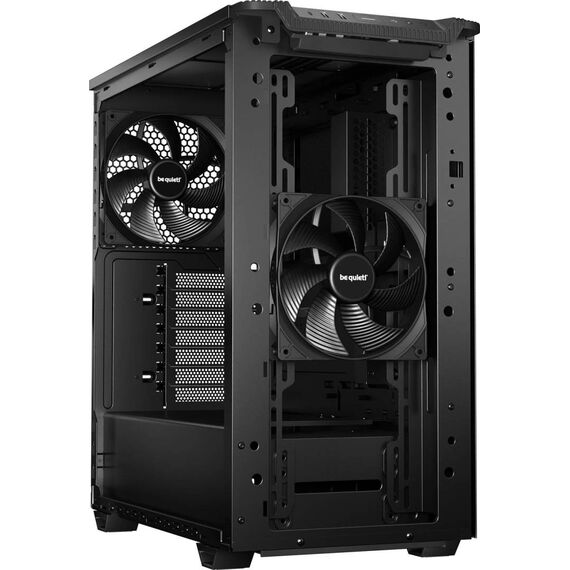 be quiet! Pure Base 501 Airflow Midi Tower Case