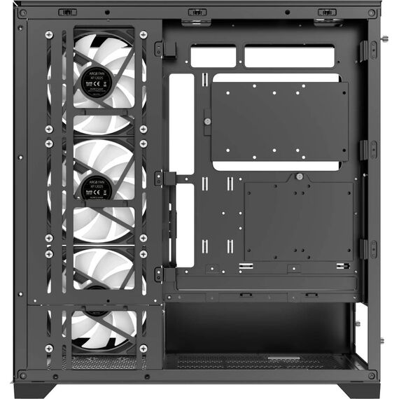 Xilence Xilent Gleam XG171 ATX PC Case