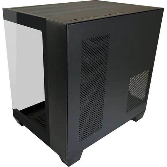 LC-Power 809B Dark Storm_X Mid Tower Case