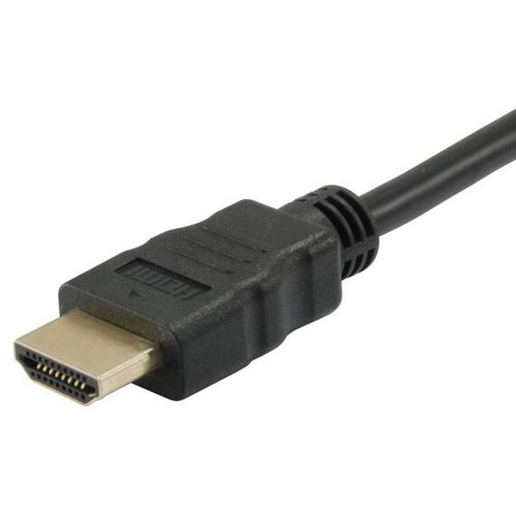 Equip 119323 3m Bidirectional HDMI to DVI-D Cable