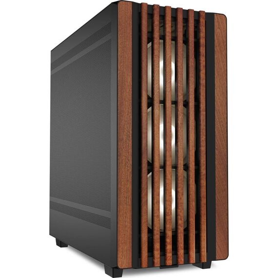 Sharkoon Rebel C70M RGB Full Tower Case