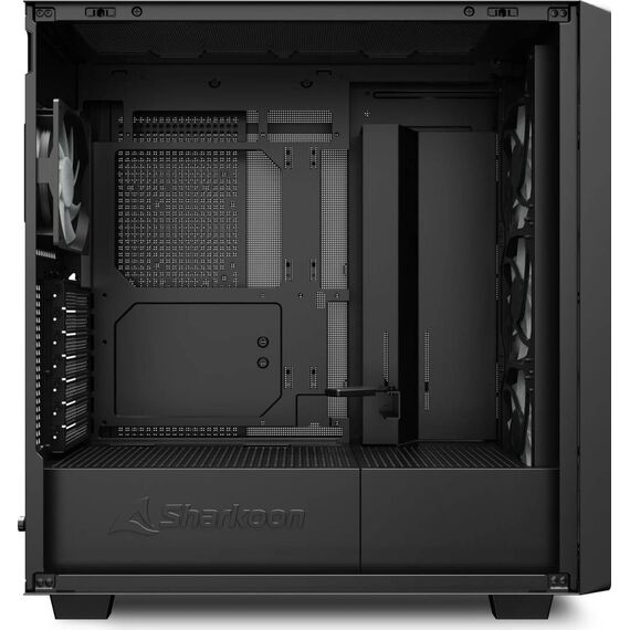 Sharkoon Rebel C70M RGB Full Tower Case