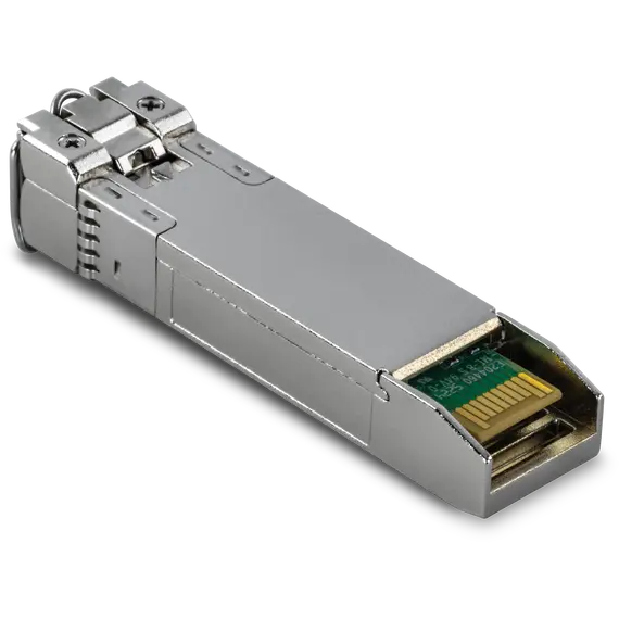 TRENDnet TEG-10GBS10D2 10G BiDi simplex LC SFP+ transceiver