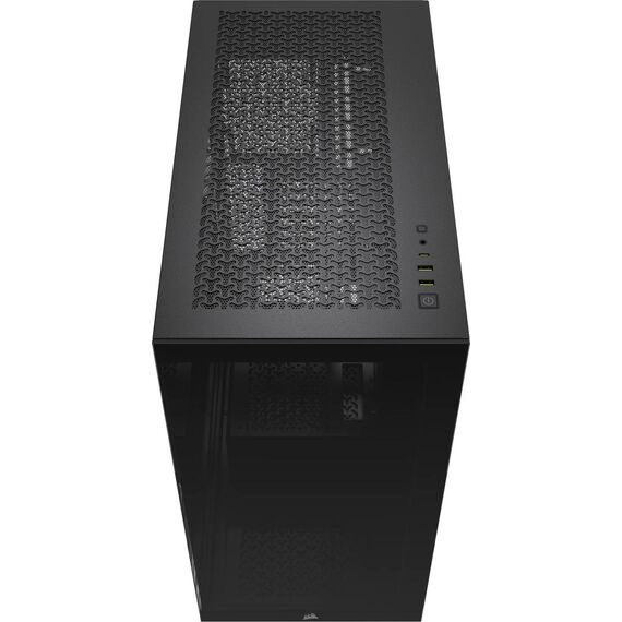 Corsair 3500X Mid-Tower PC Case