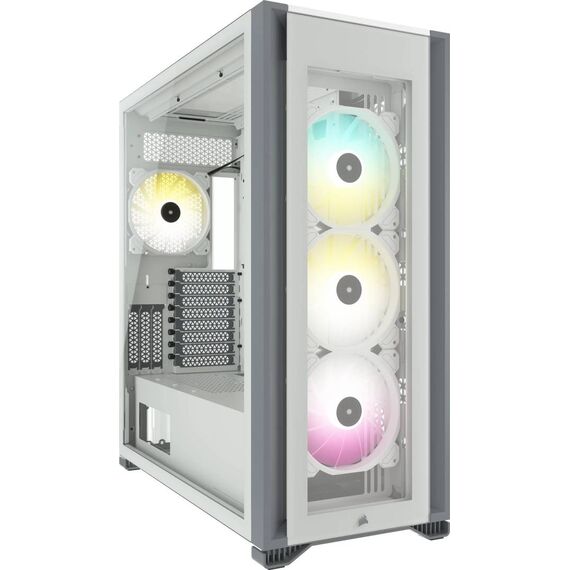 Corsair iCUE 7000X RGB Full Tower Case