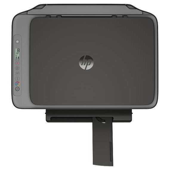 HP DeskJet 2920 All-in-One Printer Cement Noir