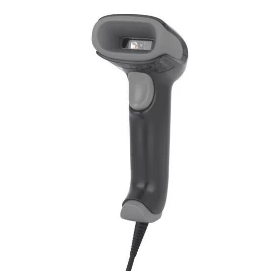 Honeywell Voyager XP 1470g Black 2D Barcode Reader