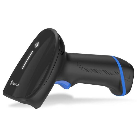Newland HR23 Dorada NLS-HR2300-BT Bluetooth Barcode Scanner with Dock