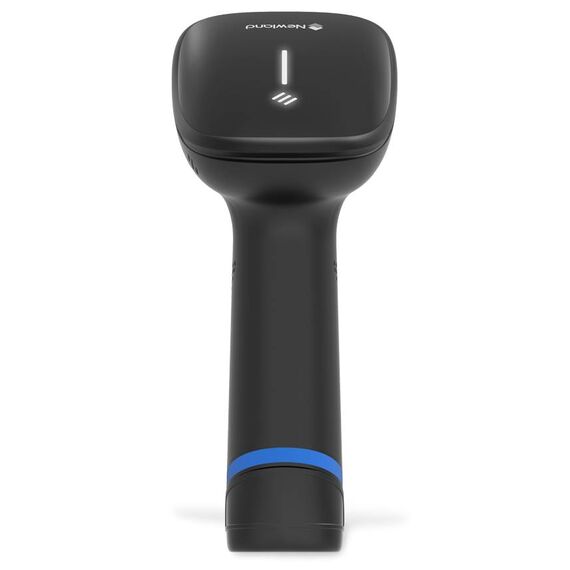 Newland HR23 Dorada NLS-HR2300-BT Bluetooth Barcode Scanner with Dock