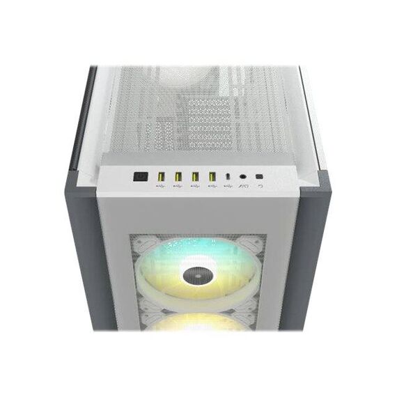 Corsair iCUE 7000X RGB Full Tower Case