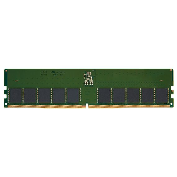 Kingston KTH-PL556D8-32G DDR5 ECC Registered memory module