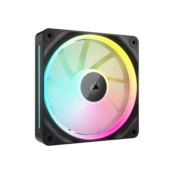 CORSAIR iCUE LINK LX120 RGB Black 120mm Expansion Fan CO-9051025-WW
