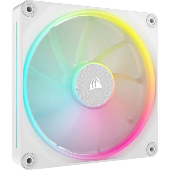 CORSAIR iCUE LINK LX140 RGB White 140mm Expansion Fan CO-9051031-WW