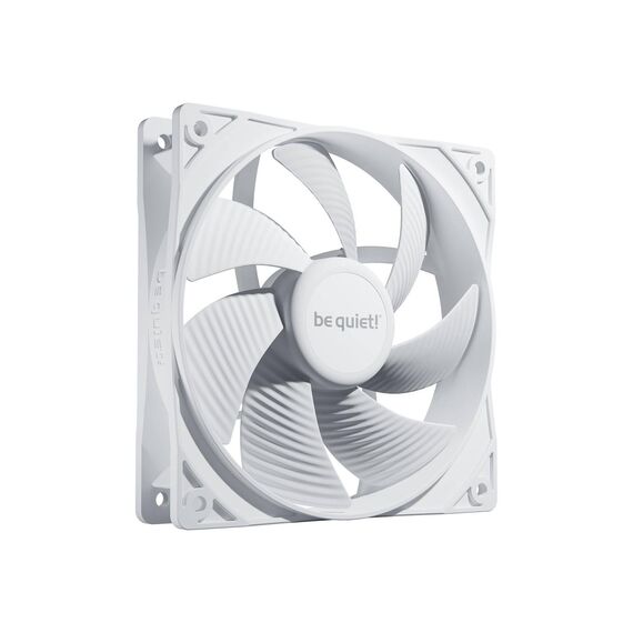 be quiet Pure Wings 3 120mm PWM White BL110 Case Fan