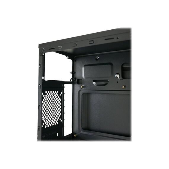 LC-Power 7039B Black ATX Mid-Tower PC Case