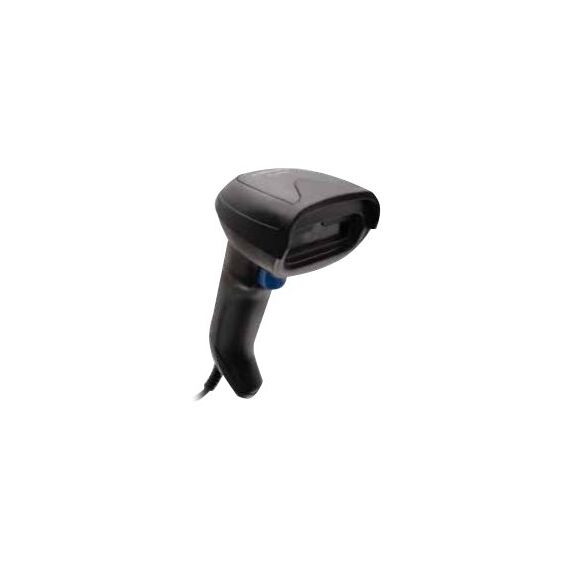 Datalogic Gryphon GD4290 Black Corded 1D Barcode Reader