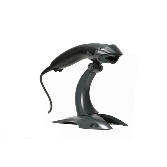 Honeywell Voyager 1200G-2USB-1 Black USB 1D Laser Scanner Kit