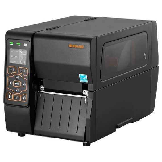 BIXOLON XT3-40 XT3-40-BEG black industrial label printer