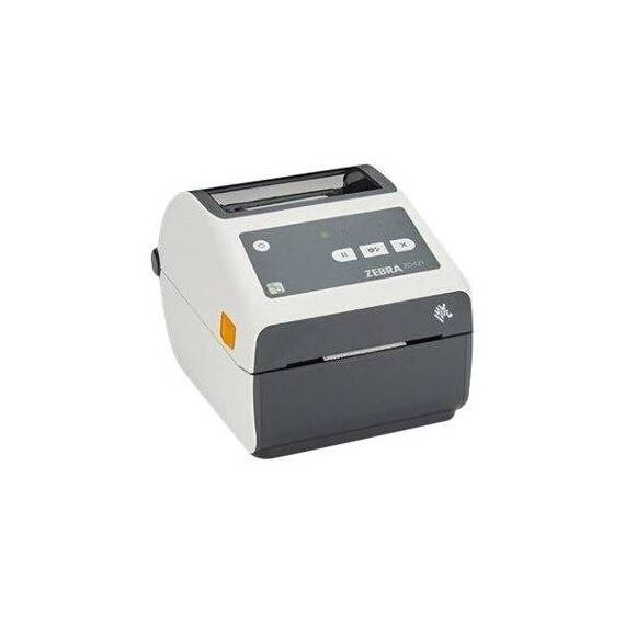 Zebra ZD421t-HC ZD4AH42-30EE00EZ white label printer