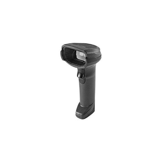 Zebra DS8178 SR Twilight Black Bluetooth USB Kit with Presentation Cradle