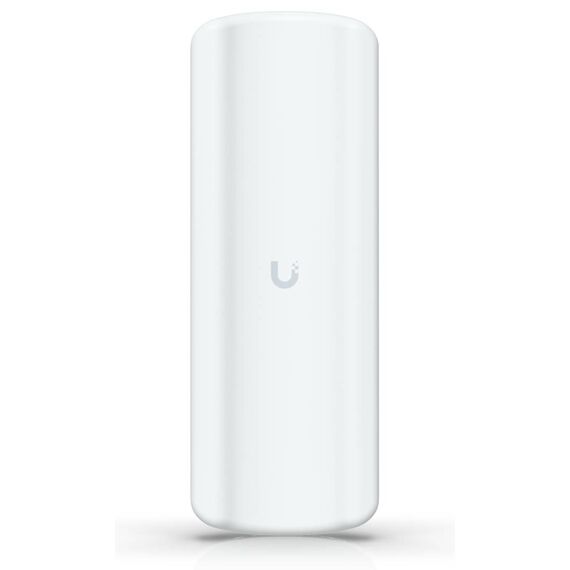 Ubiquiti UDB-Pro-Sector white device, front view
