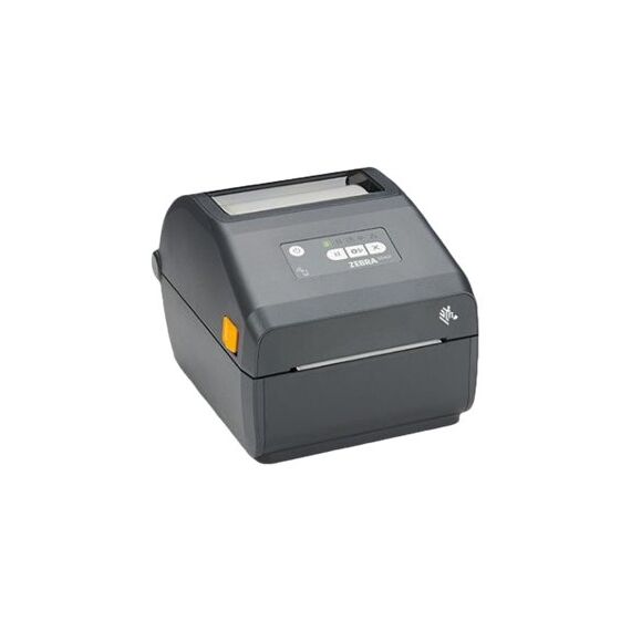 Zebra ZD421d ZD4A043-D0EE00EZ grey label printer