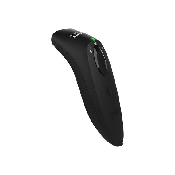 Socket Mobile SocketScan S740 Black Bluetooth 1D 2D Barcode Scanner
