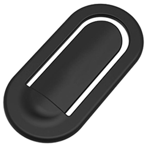 2GO 797223 Clip it holder, closed, diagonal view