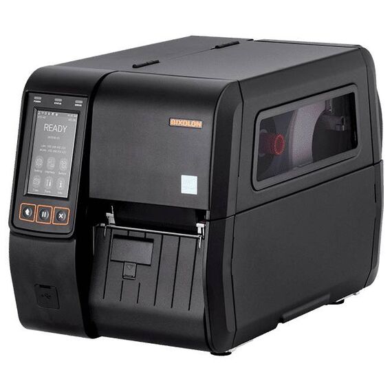 BIXOLON XT5 family printer exterior, official manufacturer image