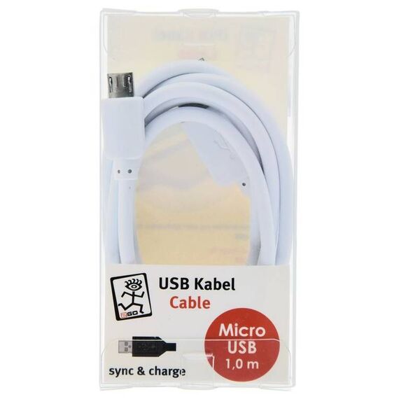 2GO 795202 retail package and coiled cable, distributor image