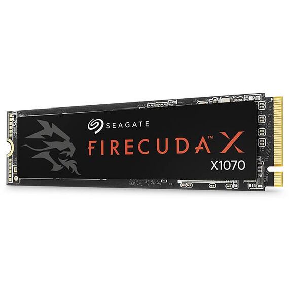 Seagate FireCuda X1070 2TB M.2 2280 NVMe SSD