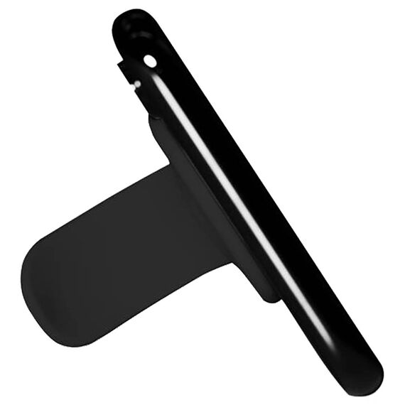 2GO Clip it holder, open side view
