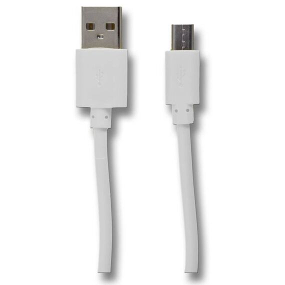2GO 795202 cable connectors: USB-A and Micro-USB B, distributor image