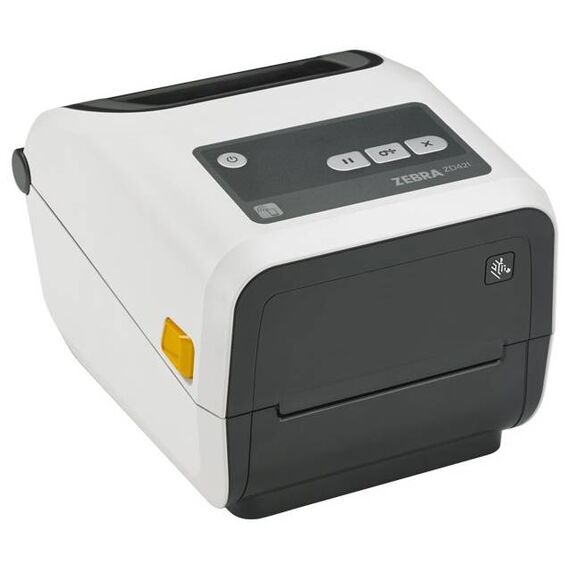 Zebra ZD421t-HC ZD4AH43-30EE00EZ white label printer