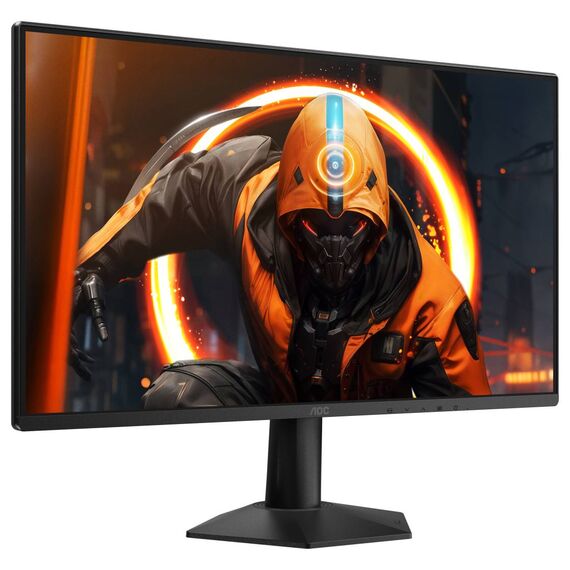 AOC 24G50F 23.8" FHD IPS 180Hz Gaming Monitor