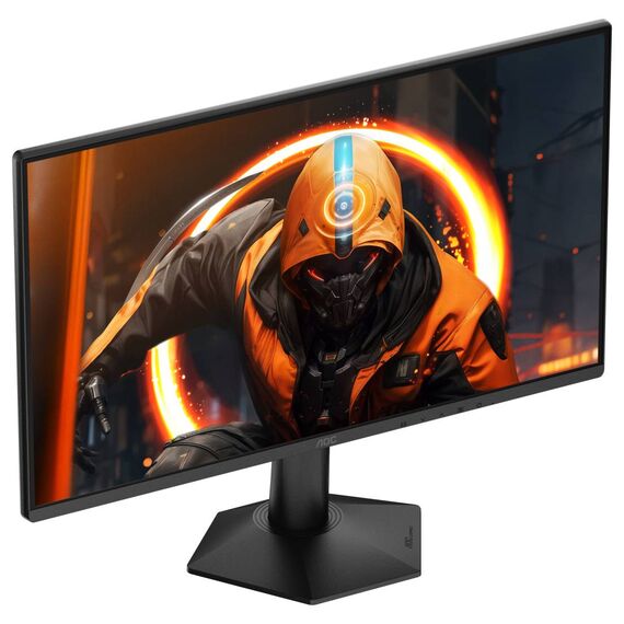 AOC 24G50F 23.8" FHD IPS 180Hz Gaming Monitor