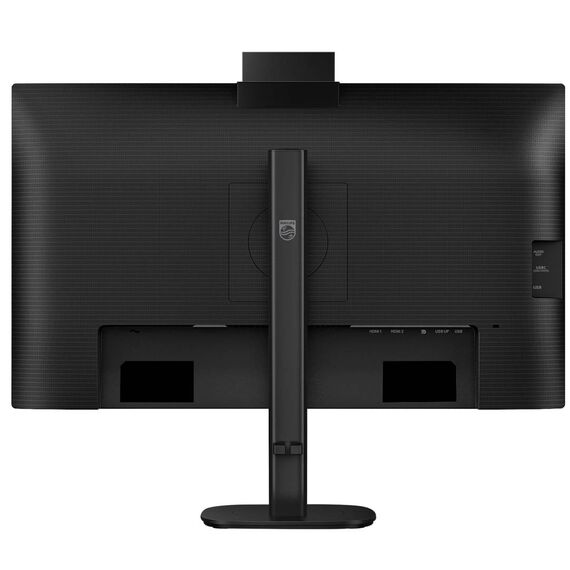 Philips 27B2N3500JH 27" QHD IPS Monitor with Webcam