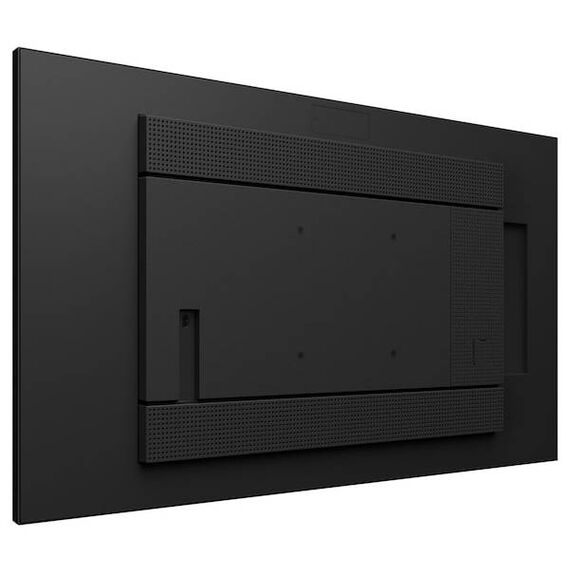 Sony BRAVIA FW-43BZ35P 43-inch 4K Professional Signage Display, Black