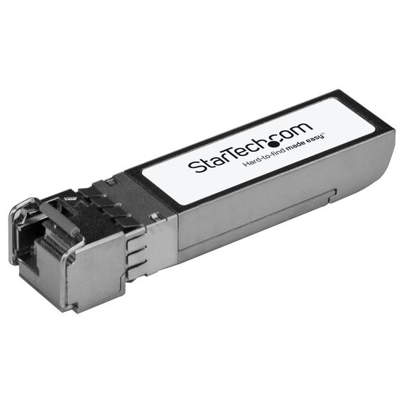 StarTech.com SFP-10GB-BX-U-STA-ST Upstream BiDi LC SFP+ Transceiver