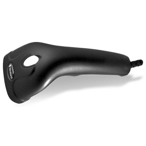 Newland HR12 Anchoa NLS-HR1250-70 Black Wired USB 1D Barcode Scanner