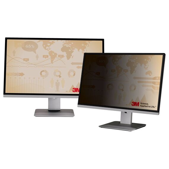3M PF235W9B Privacy Filter 23.5in 16:9