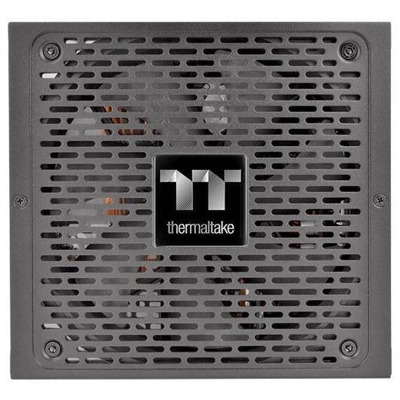 Thermaltake Toughpower GX3 SE 1000W Black Fixed-Cable ATX Power Supply
