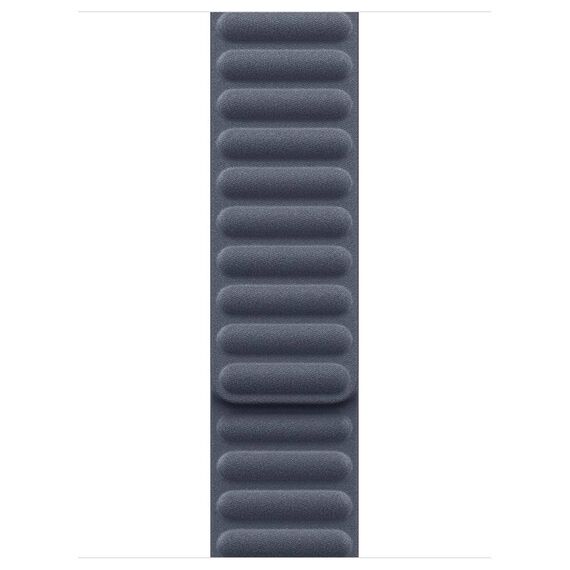 Apple 42mm Navy Magnetic Link S/M